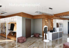 Nürnberg Ludwig-Feuerbach-Straße, Ladenlokal, Gastronomie mieten oder kaufen