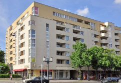 Berlin Kaiserdamm, Ladenlokal, Gastronomie mieten oder kaufen