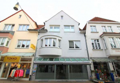 Lübbecke , Ladenlokal, Gastronomie mieten oder kaufen