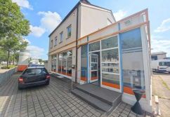 Landau , Ladenlokal, Gastronomie mieten oder kaufen
