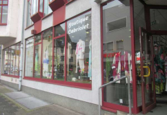 Limburg Dr.-Wolff-Straße, Ladenlokal, Gastronomie mieten oder kaufen
