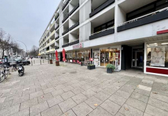 Hamburg Dorotheenstraße, Ladenlokal, Gastronomie mieten oder kaufen