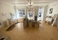 Berlin Kollwitzstraße, Ladenlokal, Gastronomie mieten oder kaufen