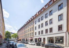 München Reichenbachstraße, Ladenlokal, Gastronomie mieten oder kaufen