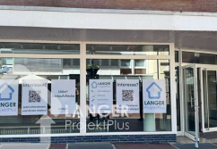 Lingen , Ladenlokal, Gastronomie mieten oder kaufen