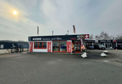 Mülheim-Kärlich , Ladenlokal, Gastronomie mieten oder kaufen