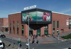 Dorsten Westwall, Ladenlokal, Gastronomie mieten oder kaufen