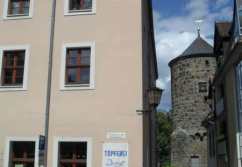 Bautzen Schloßstr., Ladenlokal, Gastronomie mieten oder kaufen