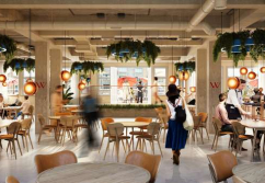 Berlin-Oberschöneweide Wilhelminenhofstraße, Ladenlokal, Gastronomie mieten oder kaufen