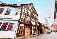 Erfurt , Ladenlokal, Gastronomie mieten oder kaufen