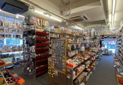 Hamburg , Ladenlokal, Gastronomie mieten oder kaufen