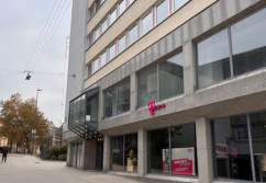 Heilbronn Am Wollhaus, Ladenlokal, Gastronomie mieten oder kaufen