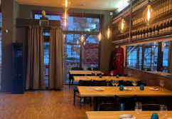 Berlin Dahlmannstraße, Ladenlokal, Gastronomie mieten oder kaufen