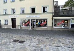 Bad Tölz Jägergasse, Ladenlokal, Gastronomie mieten oder kaufen