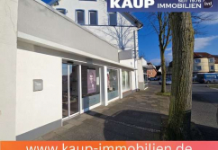 Gütersloh , Ladenlokal, Gastronomie mieten oder kaufen