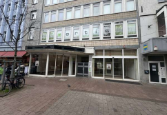 Ludwigshafen am Rhein Ludwigstraße, Ladenlokal, Gastronomie mieten oder kaufen