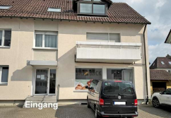 Weingarten St. Konrad Strasse, Ladenlokal, Gastronomie mieten oder kaufen