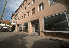 Nürnberg Lorenzer Straße, Ladenlokal, Gastronomie mieten oder kaufen