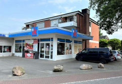Wedel , Ladenlokal, Gastronomie mieten oder kaufen