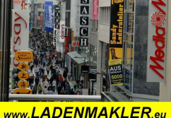 Köln Bonner Str., Ladenlokal, Gastronomie mieten oder kaufen