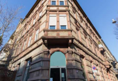 Karlsruhe Rudolfstraße, Ladenlokal, Gastronomie mieten oder kaufen