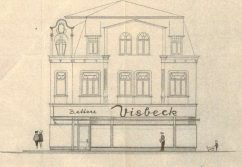 Nordenham Friedrich-Ebert-Straße, Ladenlokal, Gastronomie mieten oder kaufen