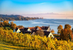 Uhldingen-Mühlhofen , Ladenlokal, Gastronomie mieten oder kaufen