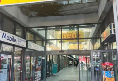 Berlin Hermannstraße, Ladenlokal, Gastronomie mieten oder kaufen