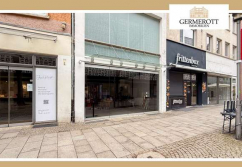 Hildesheim Almsstraße, Ladenlokal, Gastronomie mieten oder kaufen