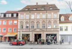Freising , Ladenlokal, Gastronomie mieten oder kaufen