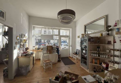 Berlin , Ladenlokal, Gastronomie mieten oder kaufen