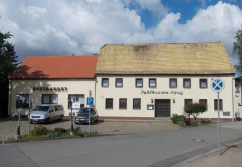 Bad Düben , Ladenlokal, Gastronomie mieten oder kaufen