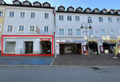 Zwiesel Stadtplatz, Ladenlokal, Gastronomie mieten oder kaufen