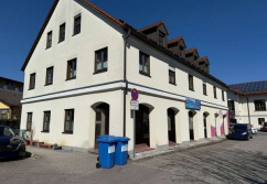 Haag Münchener Str., Ladenlokal, Gastronomie mieten oder kaufen