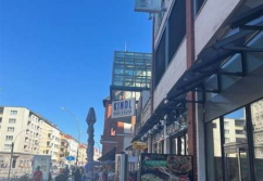 Berlin Hermannstraße, Ladenlokal, Gastronomie mieten oder kaufen