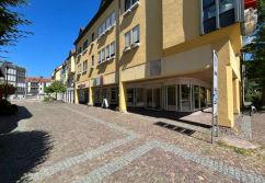 Achern Am Markt, Ladenlokal, Gastronomie mieten oder kaufen