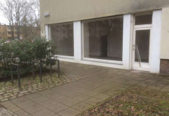 Berlin Bruno-Taut-Ring, Ladenlokal, Gastronomie mieten oder kaufen