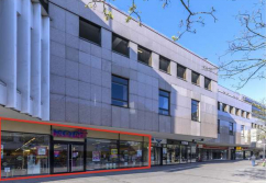 Hamburg Möllner Landstraße, Ladenlokal, Gastronomie mieten oder kaufen