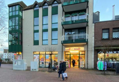 Kleve Herzogstraße, Ladenlokal, Gastronomie mieten oder kaufen