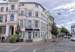 Bremen Auf den Höfen, Ladenlokal, Gastronomie mieten oder kaufen