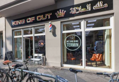 Berlin , Ladenlokal, Gastronomie mieten oder kaufen