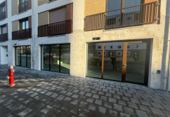 Nürnberg Maximilianstraße, Ladenlokal, Gastronomie mieten oder kaufen