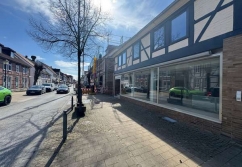 Wolfsburg Lange Straße, Ladenlokal, Gastronomie mieten oder kaufen