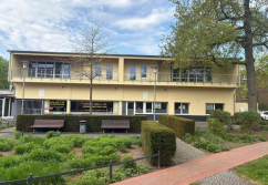 Kempen Concordienplatz, Ladenlokal, Gastronomie mieten oder kaufen