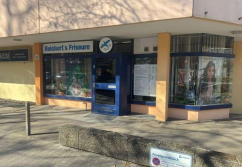 Berlin Waldsassener Straße, Ladenlokal, Gastronomie mieten oder kaufen