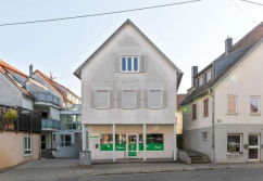 Neuhausen auf den Fildern , Ladenlokal, Gastronomie mieten oder kaufen