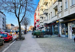 Berlin , Ladenlokal, Gastronomie mieten oder kaufen
