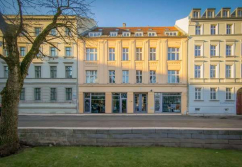 Berlin Gipsstrasse, Ladenlokal, Gastronomie mieten oder kaufen