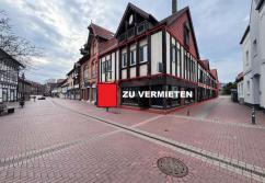 Salzgitter Vorsalzer Straße, Ladenlokal, Gastronomie mieten oder kaufen