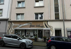 Remscheid , Ladenlokal, Gastronomie mieten oder kaufen